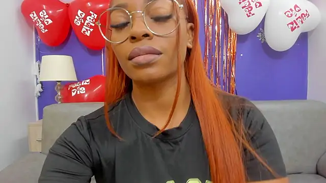 ShantalGomes online show from February 13, 2026, 7:58 pm