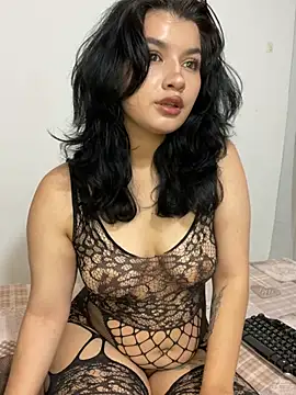 Snapshot of lyzamy_liz chatting on July 21, 2026, 5:42 am lyzamy liz online show from July 21, 2026, 5:42 am
