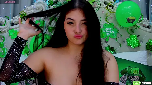 JennyFerguson online show from March 14, 2025, 9:54 pm