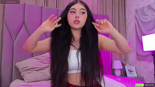 JennyFerguson online show from March 19, 2025, 2:27 am