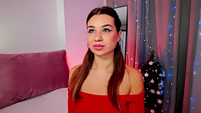 divetagrace online show from December 21, 2025, 9:26 pm