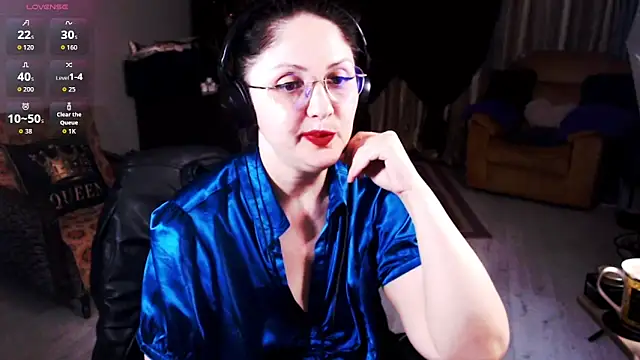 Snapshot of Imperatriza chatting on September 24, 2025, 6:14 pm Imperatriza online show from September 24, 2025, 6:14 pm
