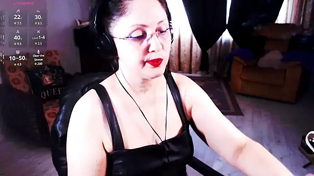 Snapshot of Imperatriza chatting on September 28, 2025, 12:01 pm Imperatriza online show from September 28, 2025, 12:01 pm