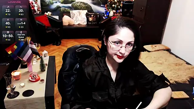 Imperatriza online show from December 14, 2025, 8:03 pm