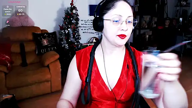 Snapshot of Imperatriza chatting on March 20, 2025, 8:51 pm Imperatriza online show from March 20, 2025, 8:51 pm