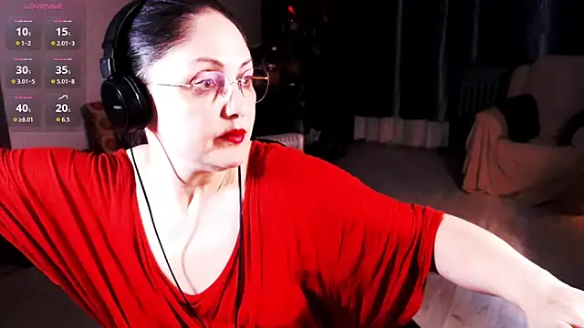 Imperatriza online show from November 19, 2025, 6:08 pm