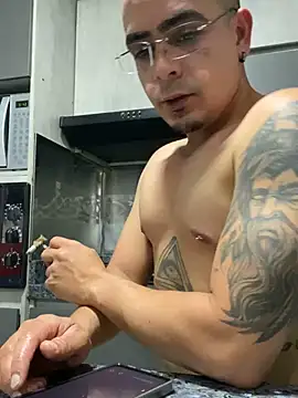 Snapshot of FeloBad chatting on March 19, 2025, 12:04 am FeloBad online show from March 19, 2025, 12:04 am