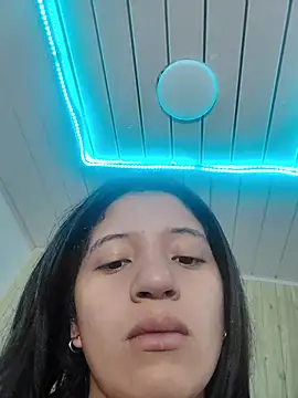 Snapshot of angelie_3 chatting on October 22, 2025, 4:34 am angelie 3 online show from October 22, 2025, 4:34 am