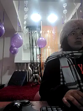 Snapshot of angelie_3 chatting on November 7, 2025, 5:01 am angelie 3 online show from November 7, 2025, 5:01 am