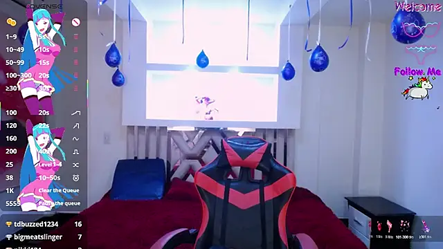 Snapshot of angelie_3 chatting on November 21, 2025, 11:42 am angelie 3 online show from November 21, 2025, 11:42 am