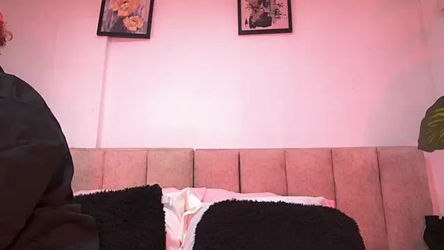 amber demons2021 online show from October 24, 2025, 10:09 pm