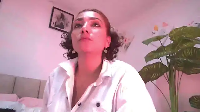 amber demons2021 online show from October 22, 2025, 10:30 pm