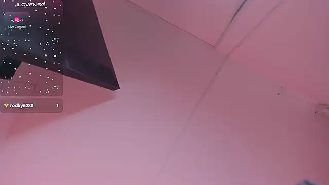 FaloonRoussel online show from October 13, 2025, 5:58 pm