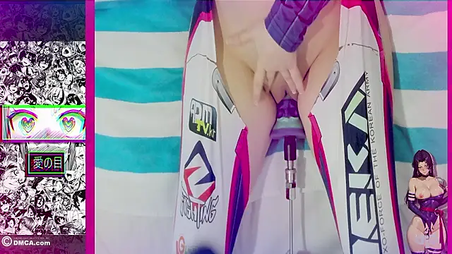 DaddysLittleGirl01 online show from March 7, 2026, 2:00 pm