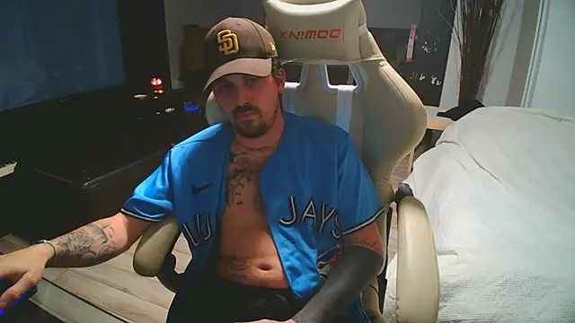 Tremblay Simard online show from December 3, 2025, 2:23 am