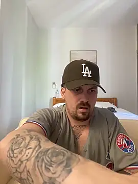 Tremblay Simard online show from March 17, 2026, 4:26 am