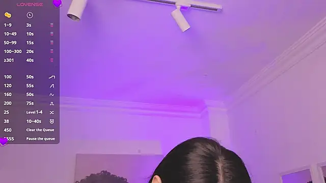 Snapshot of Aleejaa__ chatting on February 11, 2026, 11:43 am Aleejaa online show from February 11, 2026, 11:43 am