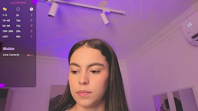 Snapshot of Aleejaa__ chatting on February 24, 2026, 11:22 am Aleejaa online show from February 24, 2026, 11:22 am