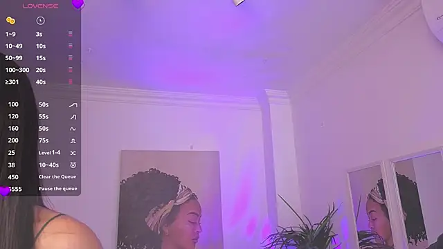 Snapshot of Aleejaa__ chatting on January 17, 2026, 11:25 am Aleejaa online show from January 17, 2026, 11:25 am