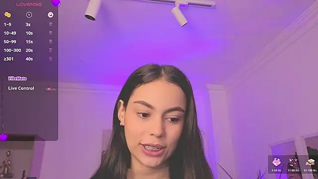 Snapshot of Aleejaa__ chatting on January 19, 2026, 11:25 am Aleejaa online show from January 19, 2026, 11:25 am