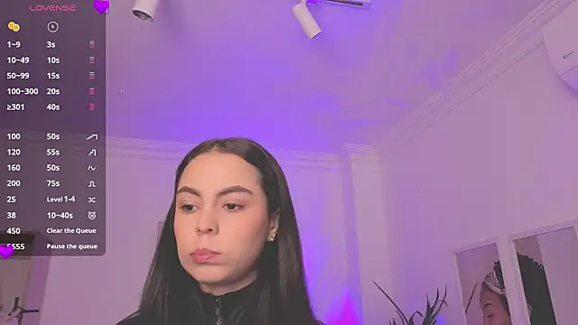 Snapshot of Aleejaa__ chatting on February 3, 2026, 11:26 am Aleejaa online show from February 3, 2026, 11:26 am