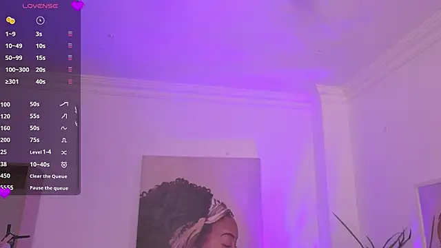 Snapshot of Aleejaa__ chatting on February 9, 2026, 11:41 am Aleejaa online show from February 9, 2026, 11:41 am