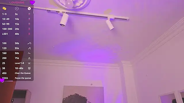 Snapshot of Aleejaa__ chatting on March 2, 2026, 11:28 am Aleejaa online show from March 2, 2026, 11:28 am