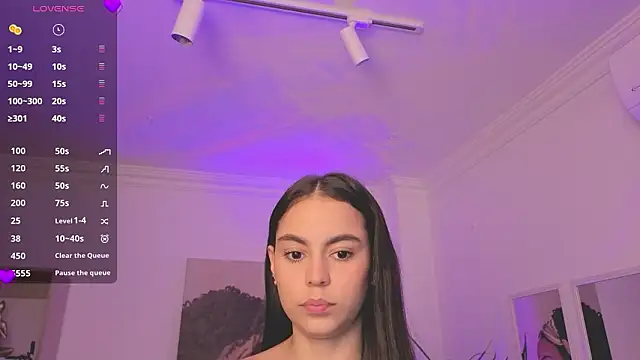 Snapshot of Aleejaa__ chatting on February 25, 2026, 11:43 am Aleejaa online show from February 25, 2026, 11:43 am