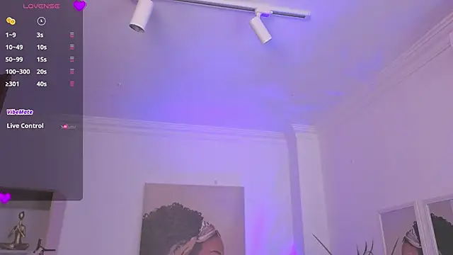 Snapshot of Aleejaa__ chatting on February 2, 2026, 11:31 am Aleejaa online show from February 2, 2026, 11:31 am