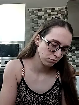 MartiniiSelenna online show from March 18, 2025, 9:56 am