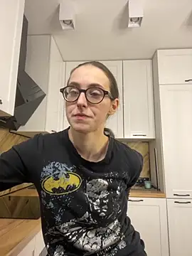 MartiniiSelenna online show from October 21, 2025, 5:51 am