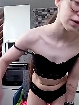 MartiniiSelenna online show from March 20, 2025, 8:42 am