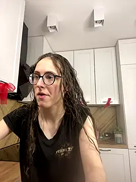 MartiniiSelenna online show from January 9, 2026, 6:53 am