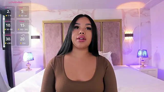 MarianaGarciaa   online show from July 17, 2026, 6:16 pm