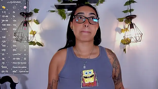 melanieecox online show from May 13, 2026, 11:56 pm