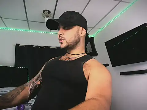 Snapshot of Sebas-hott chatting on February 21, 2026, 11:18 pm Sebas-hott online show from February 21, 2026, 11:18 pm