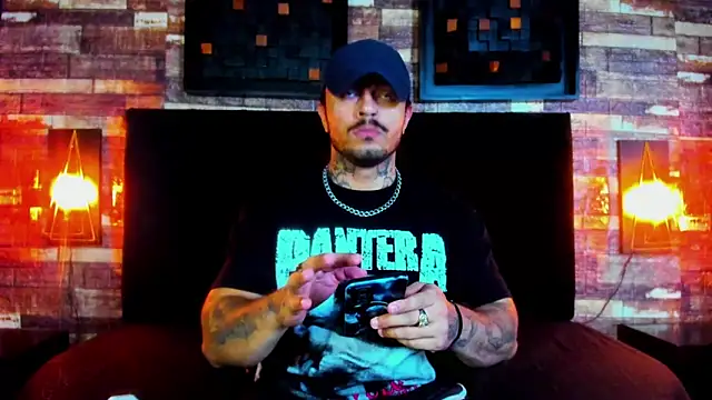 Van Velckan online show from February 21, 2025, 5:13 am