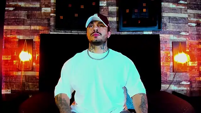 Van Velckan online show from February 26, 2025, 3:57 am