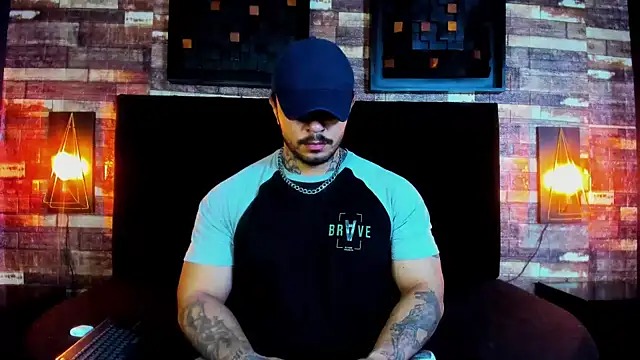 Van Velckan online show from February 20, 2025, 4:18 am