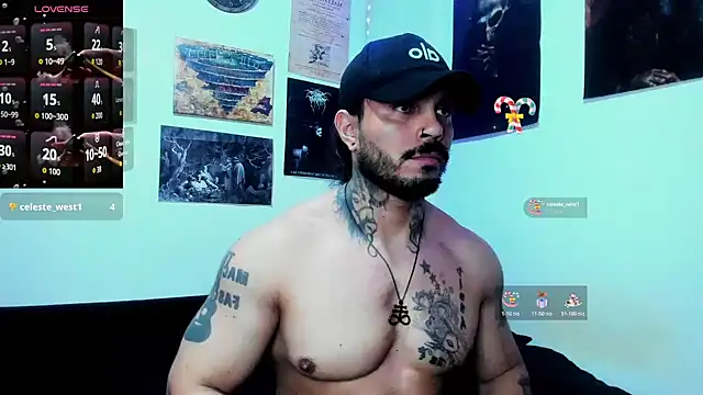 Van Velckan online show from January 14, 2026, 4:49 am