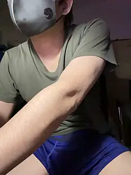 kentyken online show from October 24, 2025, 8:52 pm