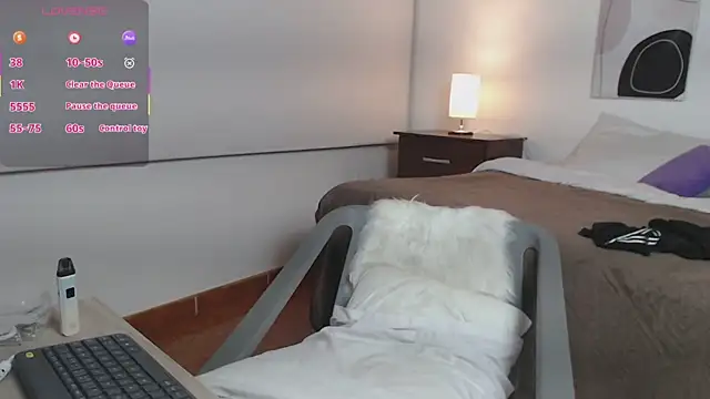 Lucy joi online show from March 11, 2025, 3:04 am