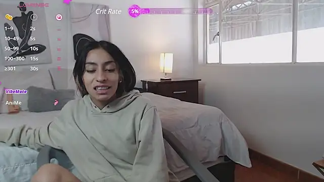 Lucy joi online show from March 17, 2025, 9:13 pm