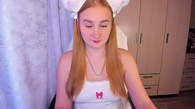 KeiraNight online show from December 22, 2024, 8:16 am