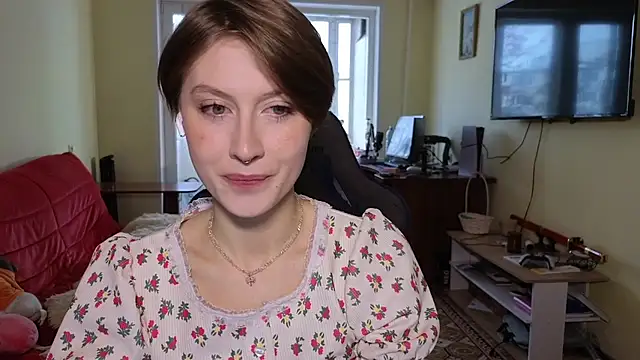 MalvinaBlum online show from November 13, 2025, 3:54 am