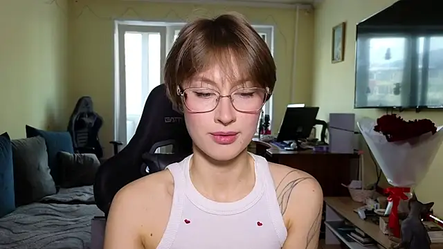 MalvinaBlum online show from February 14, 2026, 9:31 am