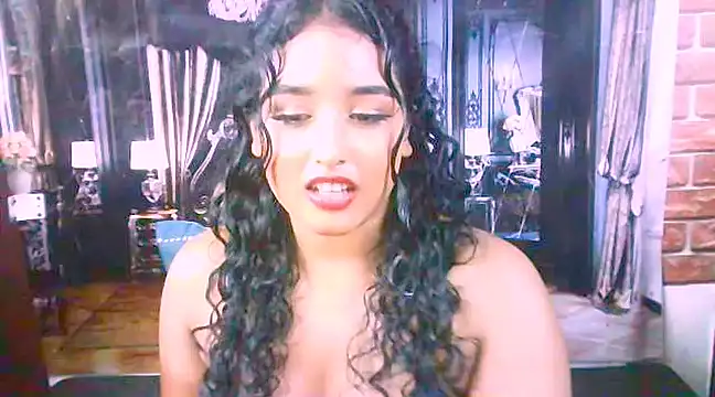 IndianAngel4u online show from March 20, 2025, 10:51 pm