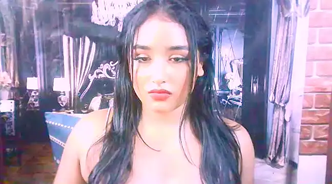 IndianAngel4u online show from March 18, 2025, 3:33 pm