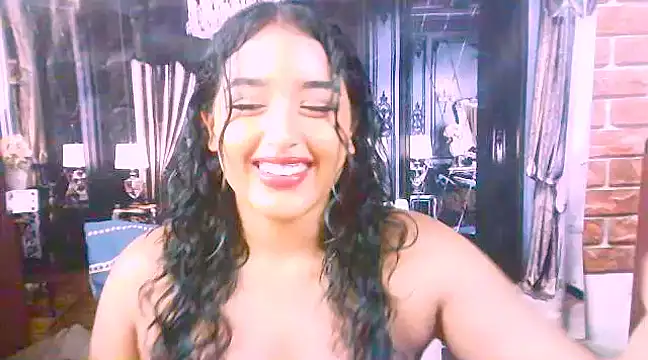 IndianAngel4u online show from March 20, 2025, 3:25 pm