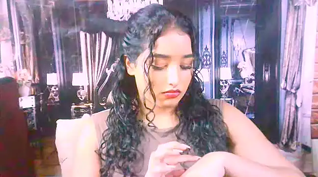 IndianAngel4u online show from March 22, 2025, 10:59 pm